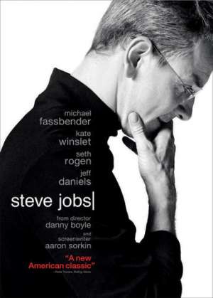 Steve Jobs - online film