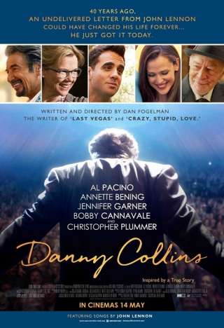 Danny Collins - online film