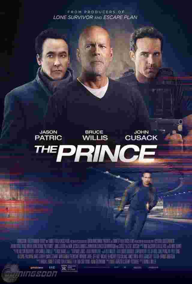 A herceg (The prince) - online film