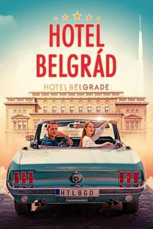 Hotel Belgrád