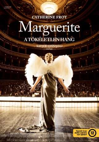 Marguerite - A tökéletlen hang - online film