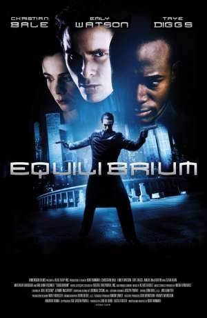 Equilibrium - online film