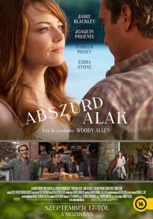 Abszurd alak - online film