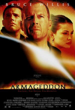 Armageddon - online film
