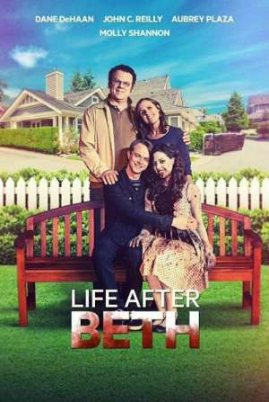 Life After Beth - online film