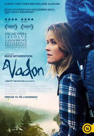 Vadon - online film