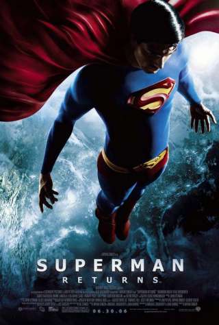 Superman Visszatér - online film