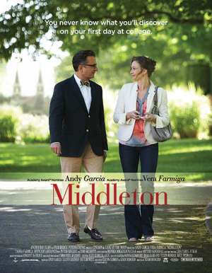 Middleton - online film