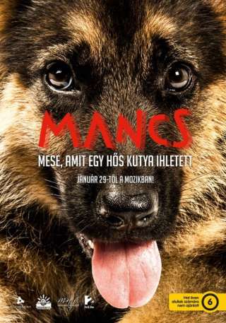 Mancs - online film