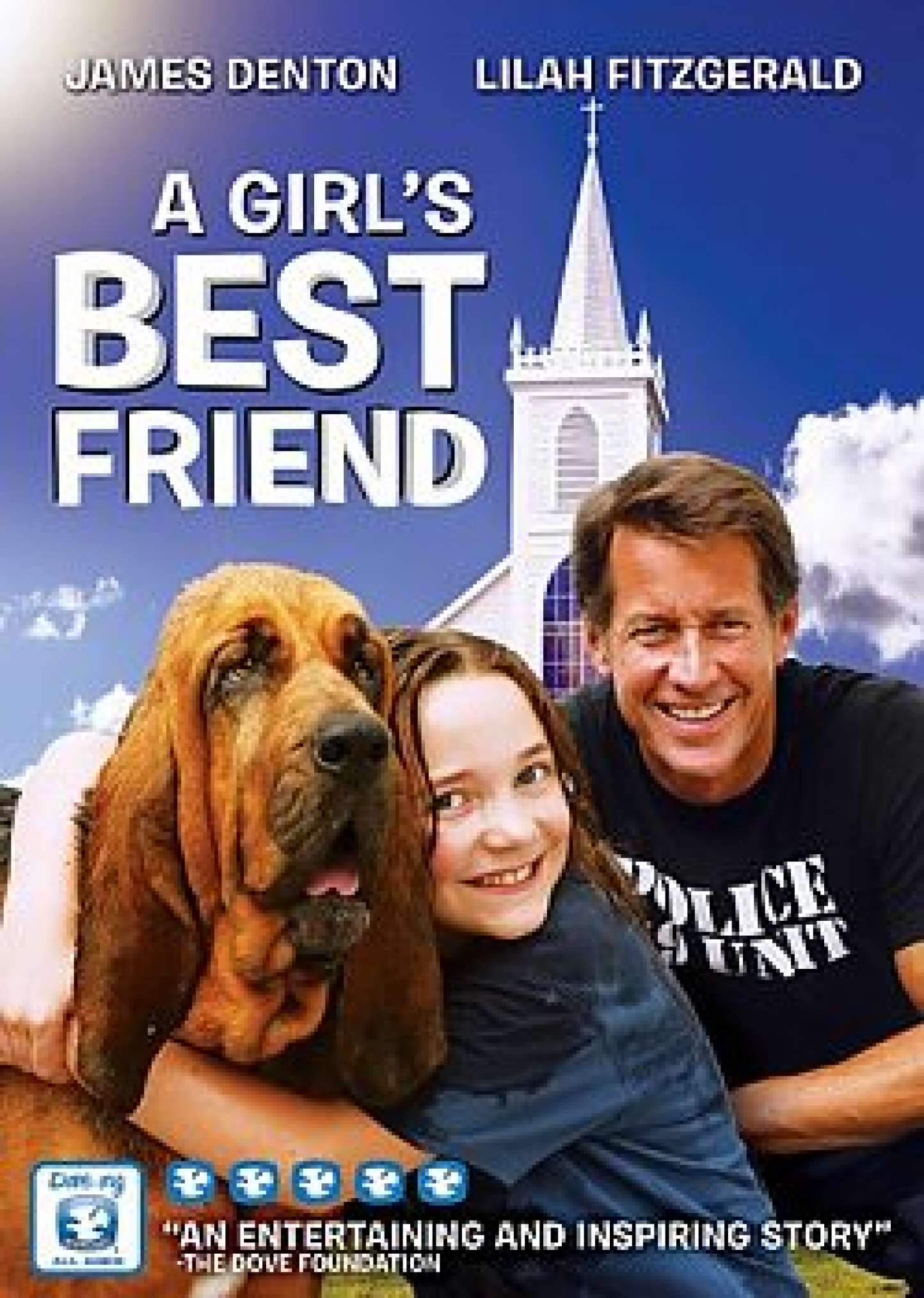 My friends movie. My New best friend 2015.