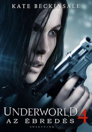 Underworld: Az ébredés - online film