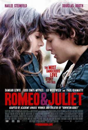 Rómeó és Júlia (Romeo and Juliet) - online film