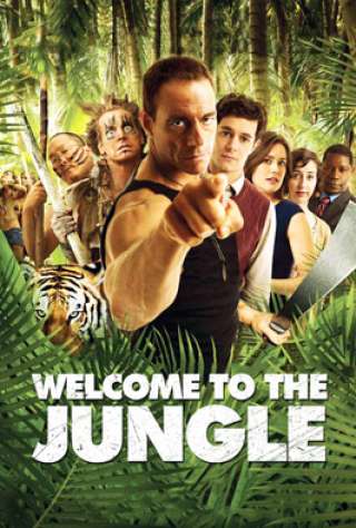 Dzsungeltúra lúzereknek - online film