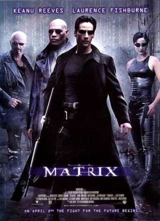 Mátrix - online film