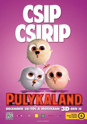 Pulykaland - online film