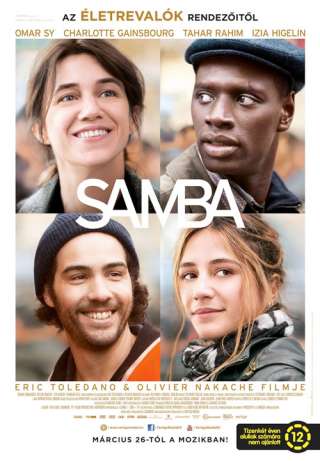 Samba - online film