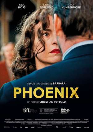 Phoenix bár - online film