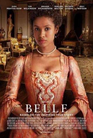 Belle - online film