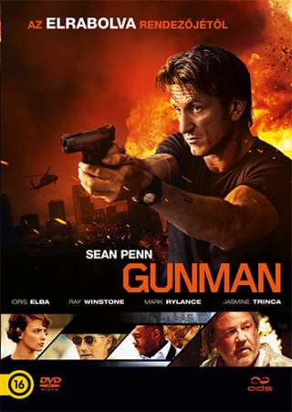 Gunman - online film