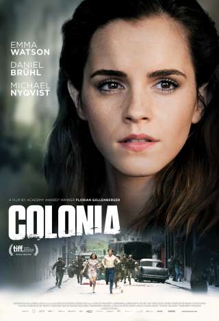 Colonia - online film