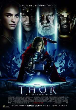 Thor - online film