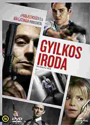 Gyilkos iroda (Not Safe for Work) - online film