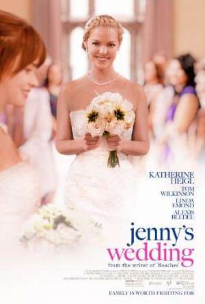 Jenny esküvője - online film