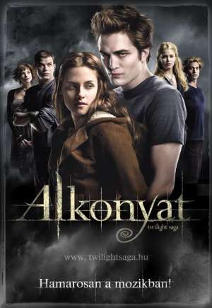 Alkonyat - online film