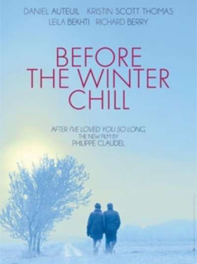 A tél beállta előtt - online film