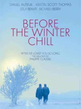 A tél beállta előtt - online film