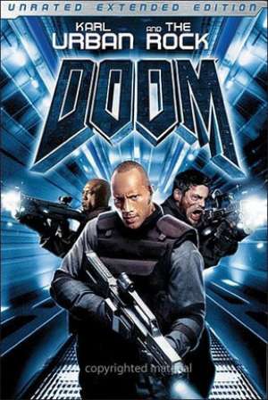 Doom - online film