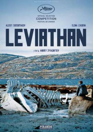 Leviatán - online film