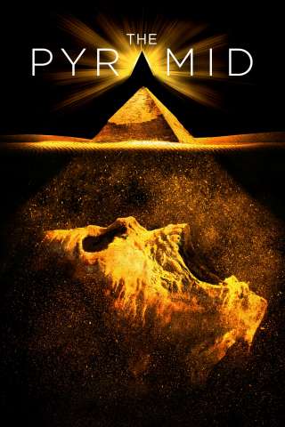 A piramis - online film