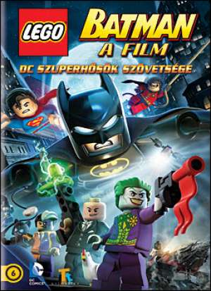 Lego Batman: A film  - online film