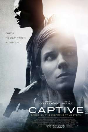 Captive - Rabságban - online film