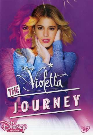 Violetta: A színpadon - online film