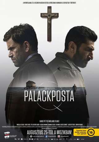 Palackposta - online film