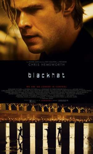 Blackhat - Online film