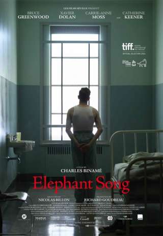 Elefánt dal - online film