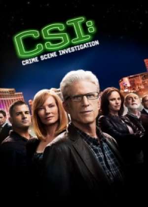 CSI: A helyszínelők - Az ügy lezárva - online film