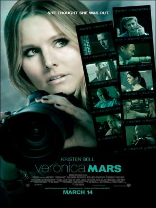 Veronica Mars - online film