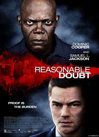 A félelem játéka (Reasonable Doubt) - online film