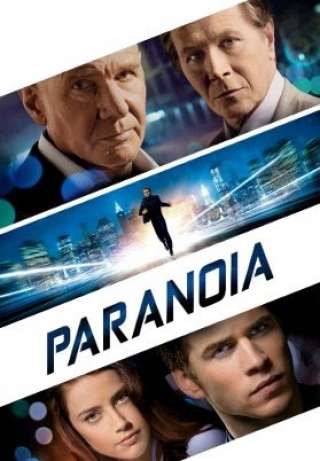 Paranoia - online film