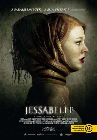 Jessabelle - online film