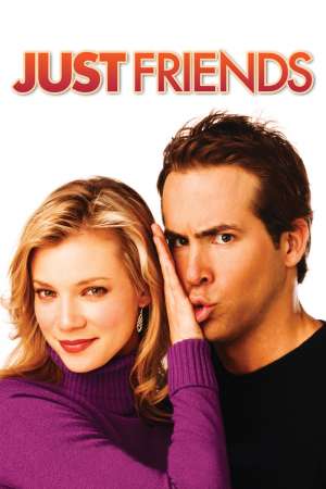 Csak barátok (Just friend) - online film