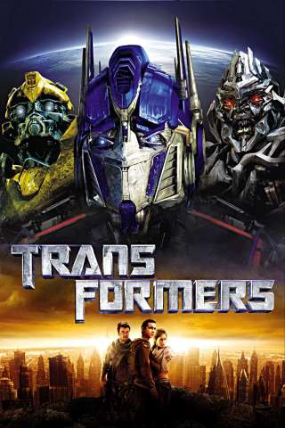 Transformers - online film