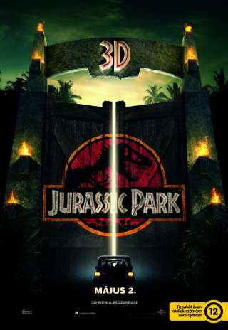 Jurassic Park - online film