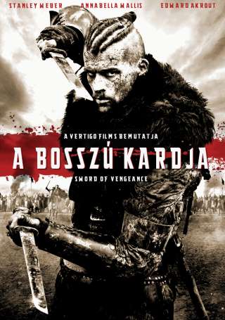 A Bosszú Kardja - online film