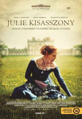 Julie kisasszony - online film