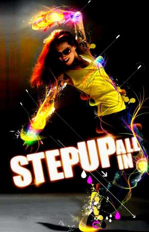 Step Up - All In (Step Up: All In) - online film